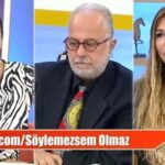 demet akalin ve isin karaca atismasina cevap selen gorguzelden geldi hazimsiz