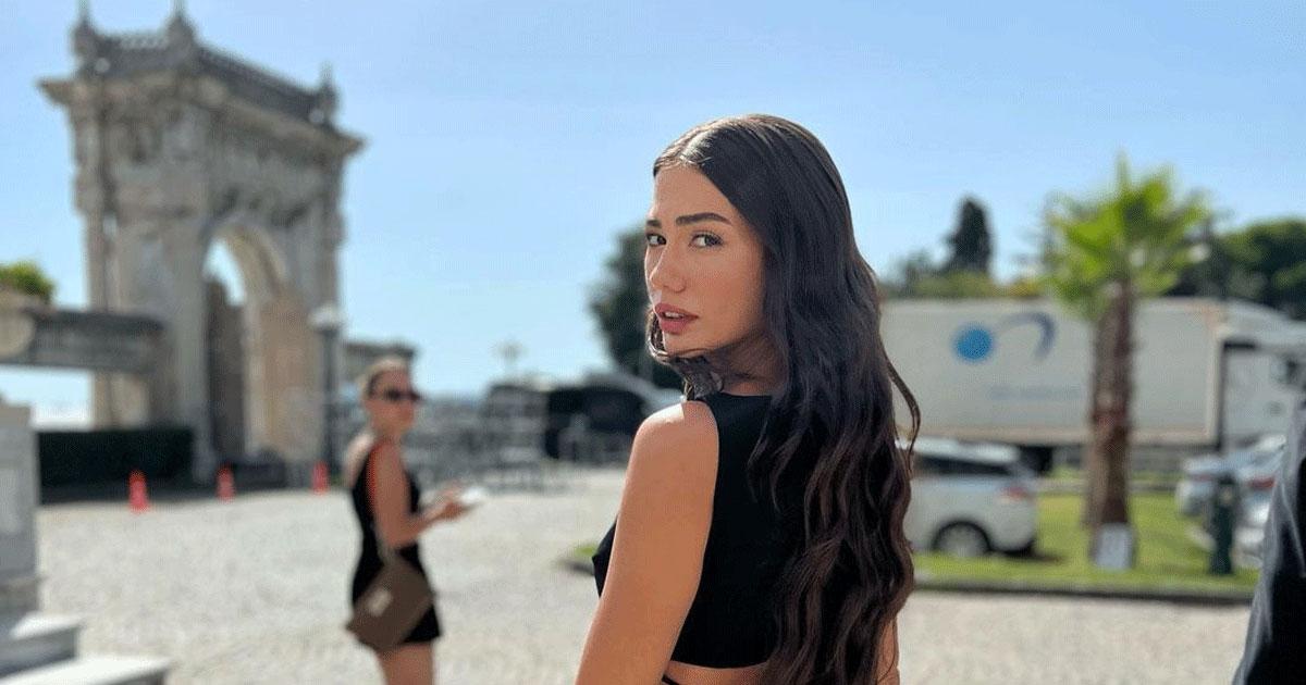 demet ozdemir den yeni kareler