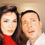 demet ozdemir ile bosanma arifesinde olan oguzhan koc yepyeni bir yatirim alanina merak saldi