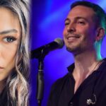 demet ozdemir ile bosanmaya hazirlanan oguzhan koc kendini konserlere verdi