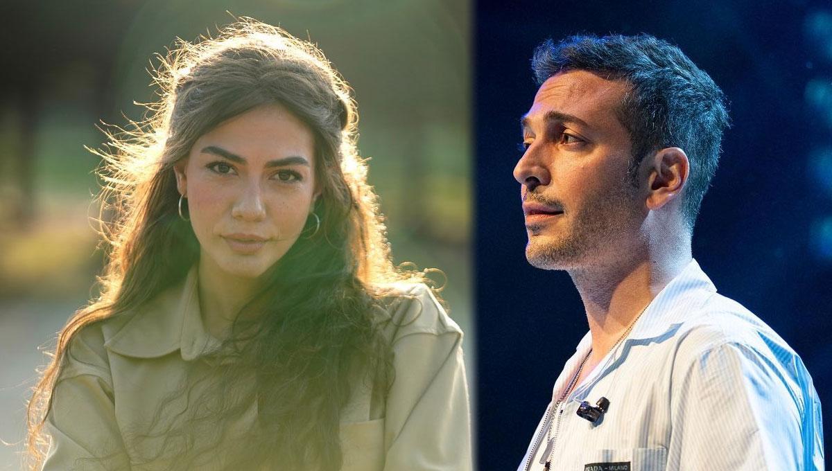 demet ozdemir ve oguzhan koc ciftinden beklenmeyen hareket