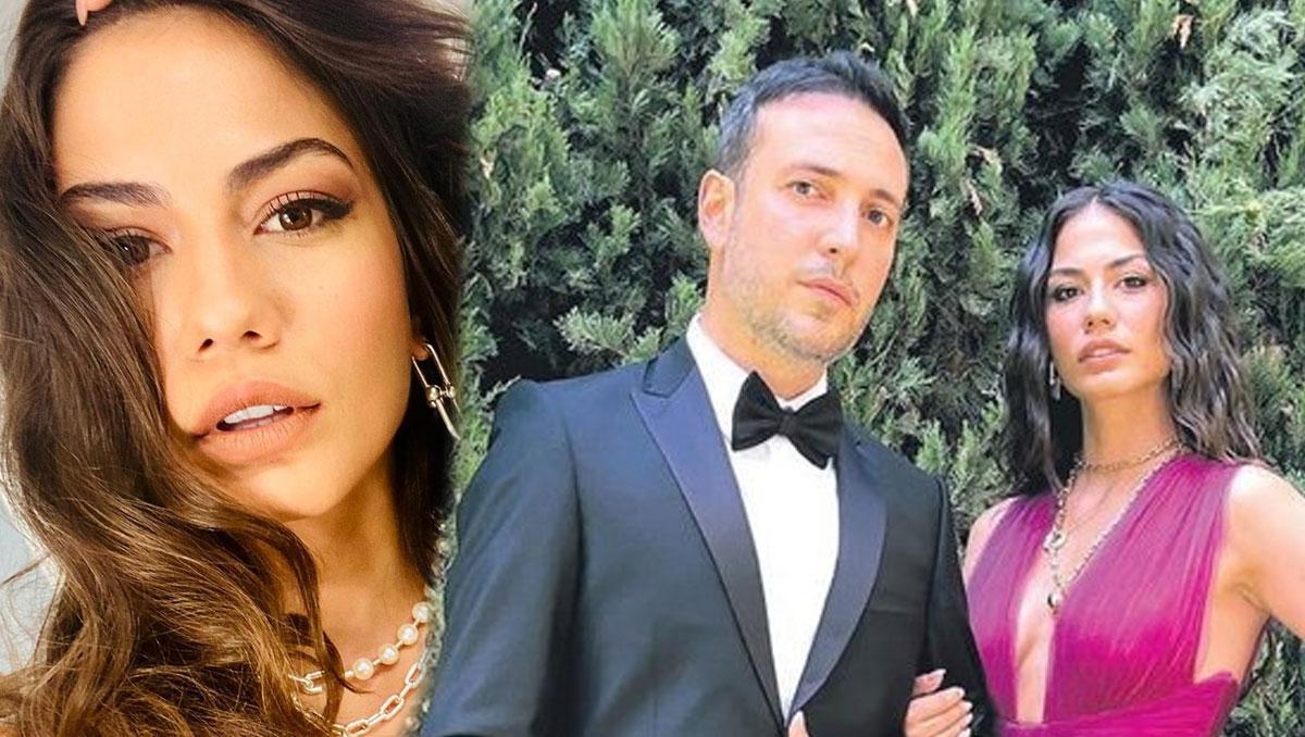 demet ozdemir ve oguzhan koc evliligini ozdemir in alkol problemi mi bitirdi