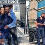 dilan polat ve engin polat in sirketlerinde 100 milyonlarca liralik saibeli islem suphesi masak tum islemlerini durdurmak istiyor