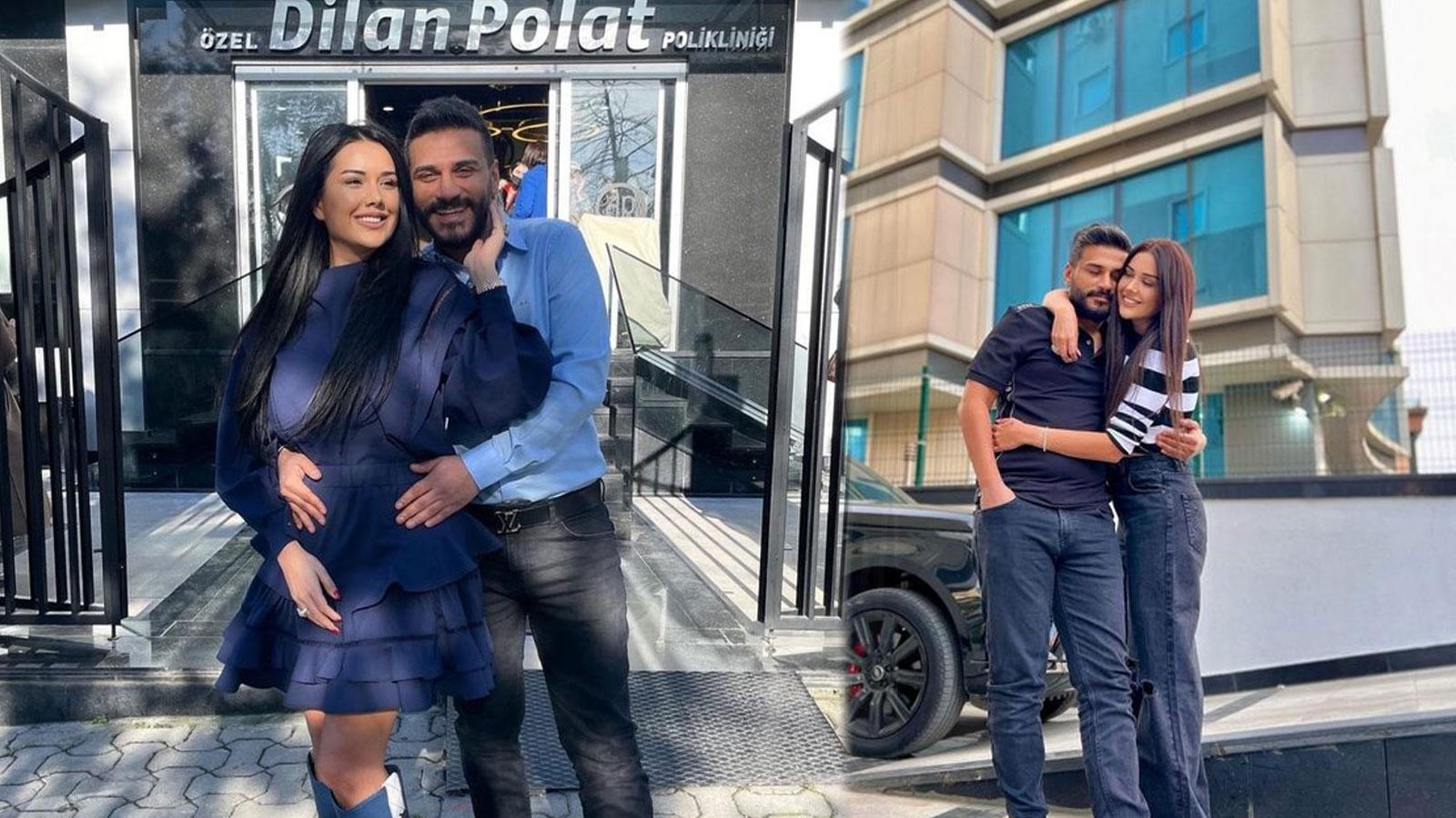 dilan polat ve engin polat in sirketlerinde 100 milyonlarca liralik saibeli islem suphesi masak tum islemlerini durdurmak istiyor