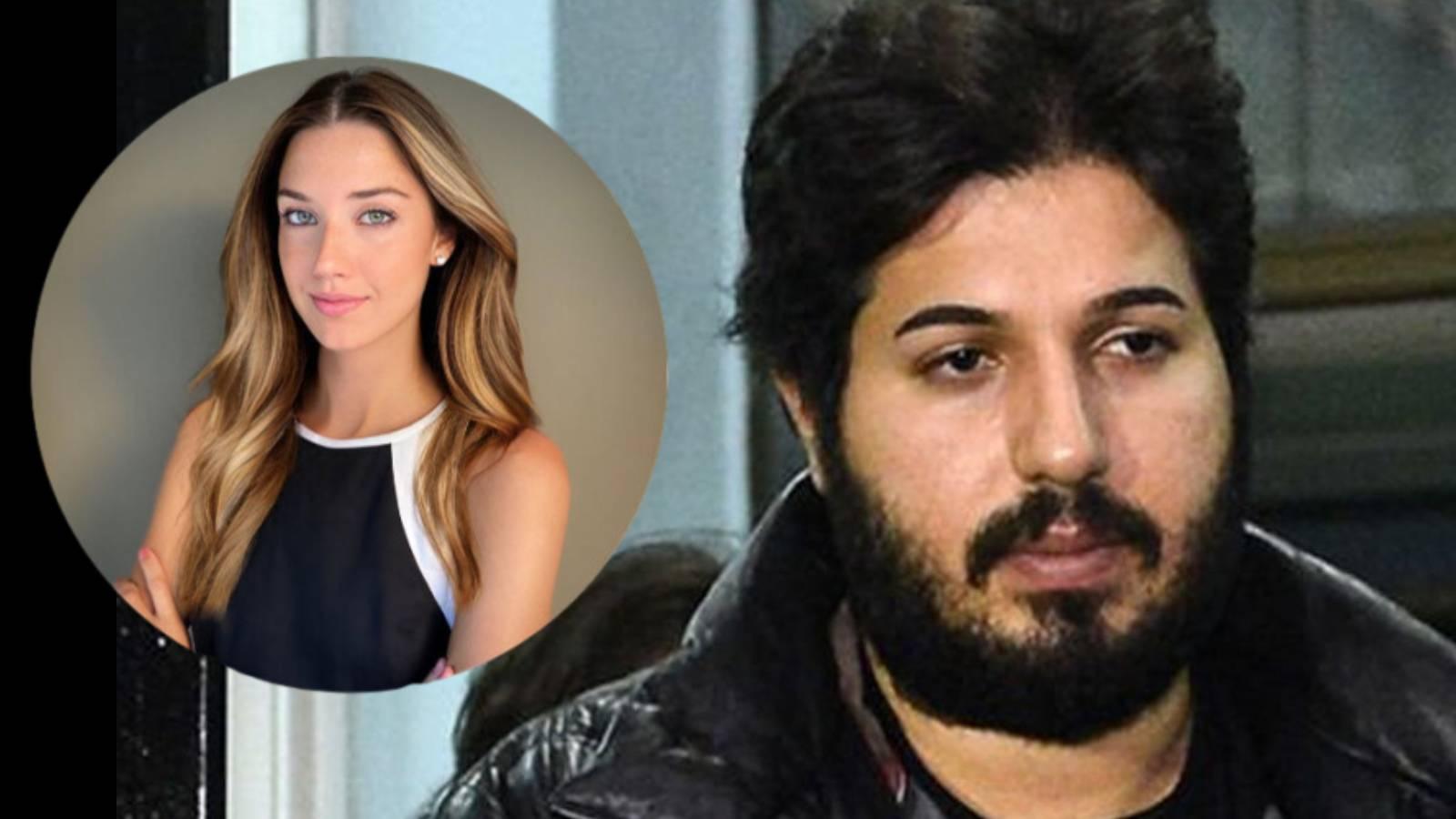 dilara altintop ile evlilik iddialarina reza zarrab dan net cevap