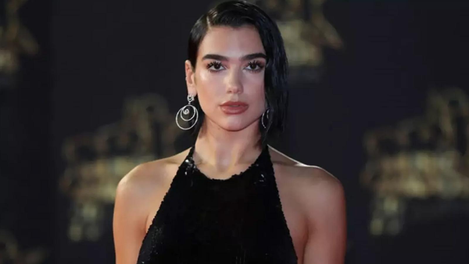 dua lipa istanbul a mi geliyor paylasimi olay oldu hayranlarindan davet yagdi