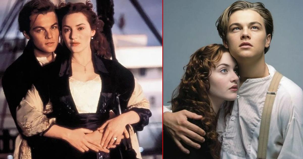 dunya sinemasina damga vuran titanik filmi 25 yilina ozel yeniden vizyona giriyor