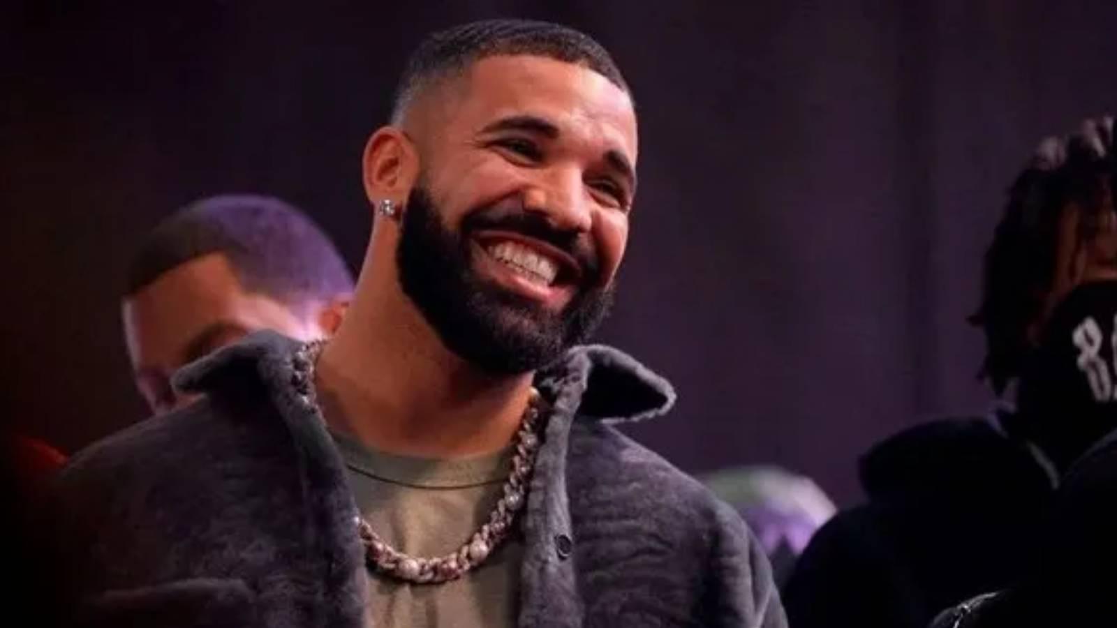 dunyaca unlu rapci drake in evine silahli saldiri duzenlendi