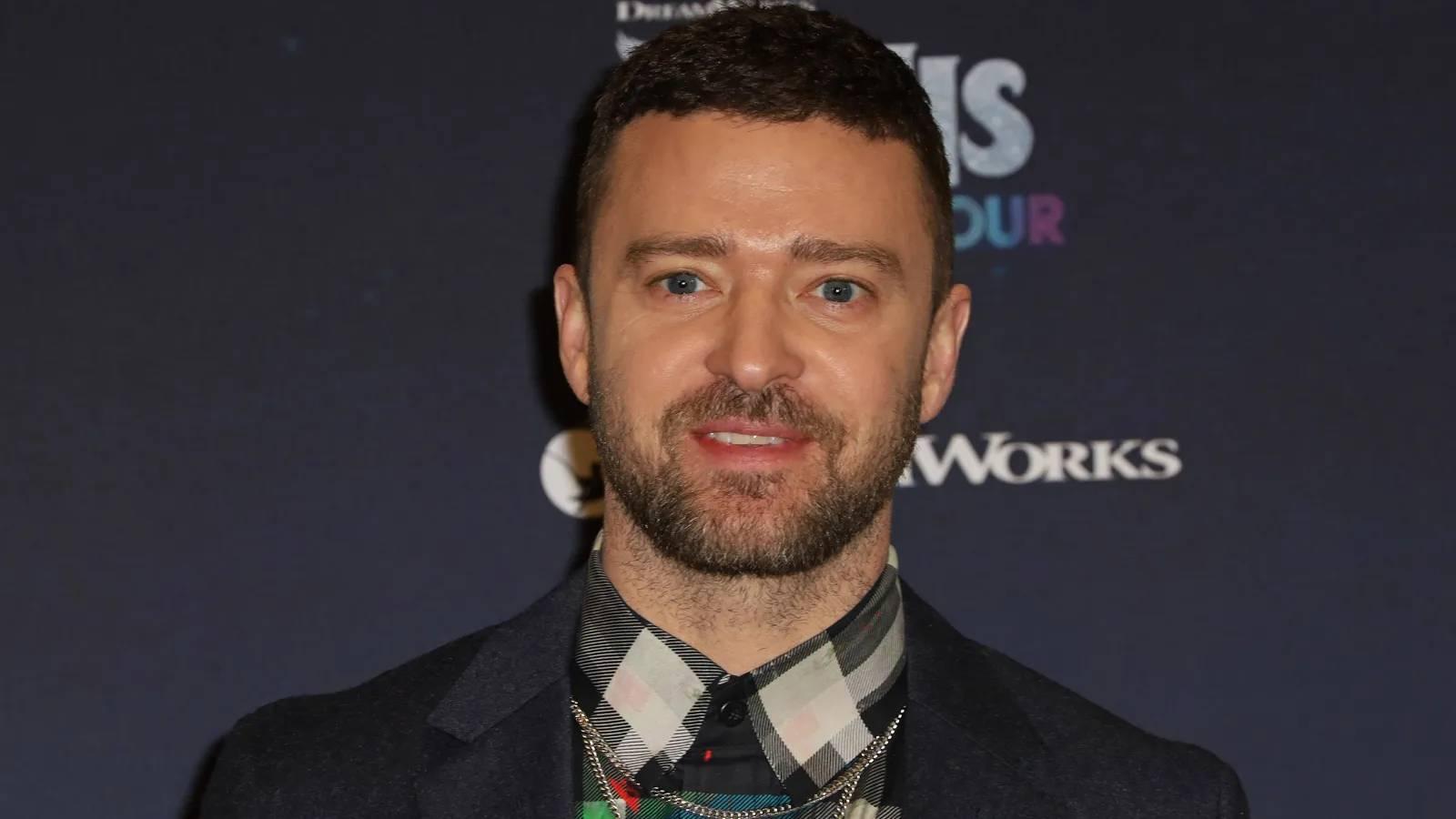 dunyaca unlu sarkici justin timberlake gozaltina alindi