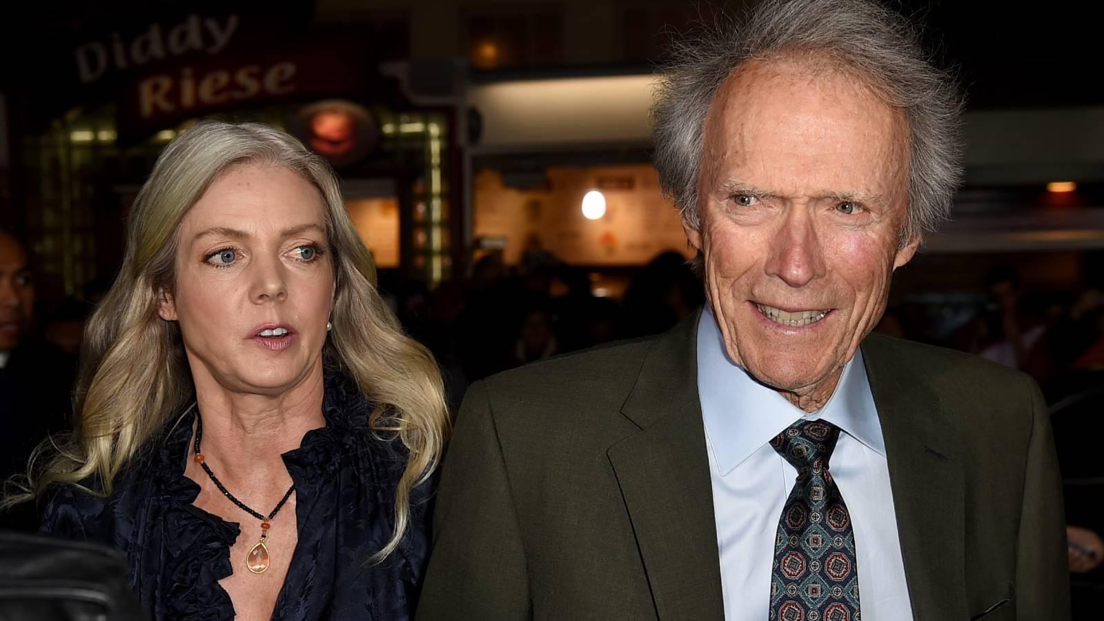 dunyaca unlu yonetmen clint eastwood un hayat arkadasi christina sandera hayatini kaybetti