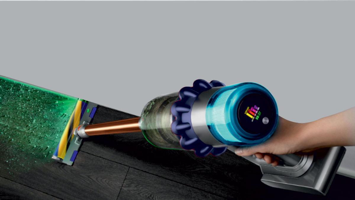 dyson v15 detect kullanici yorumlari nasil kullananlar memnun mu