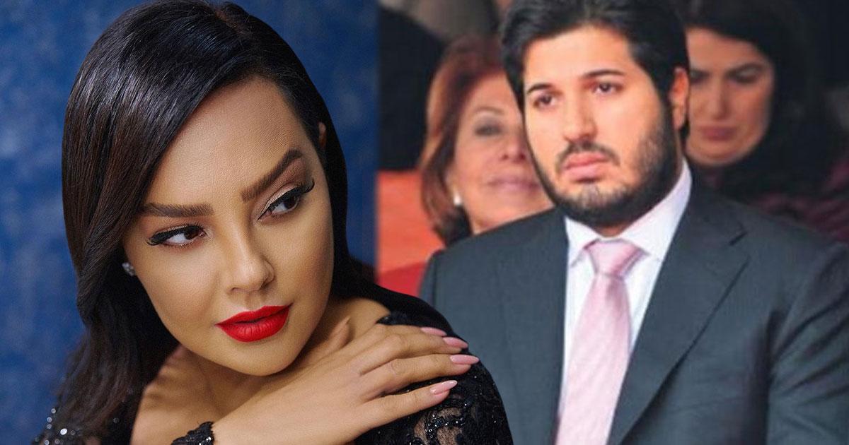 ebru gundes ve rezza zarrab arasinda ipler iyice gerildi gundes ten karsi dava