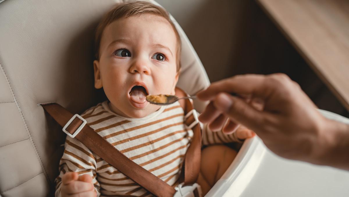 ek gidaya ne zaman baslanmali buyumenin ilk adimi icin onemli