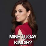 ekranlarin kizil guzeli mine tugay kimdir mine tugay dizi ve filmleri