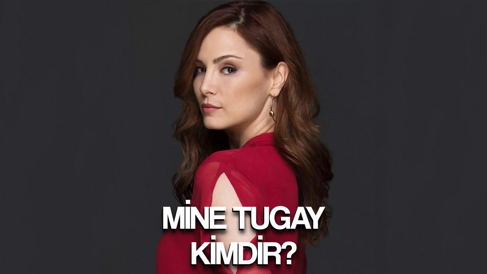 ekranlarin kizil guzeli mine tugay kimdir mine tugay dizi ve filmleri