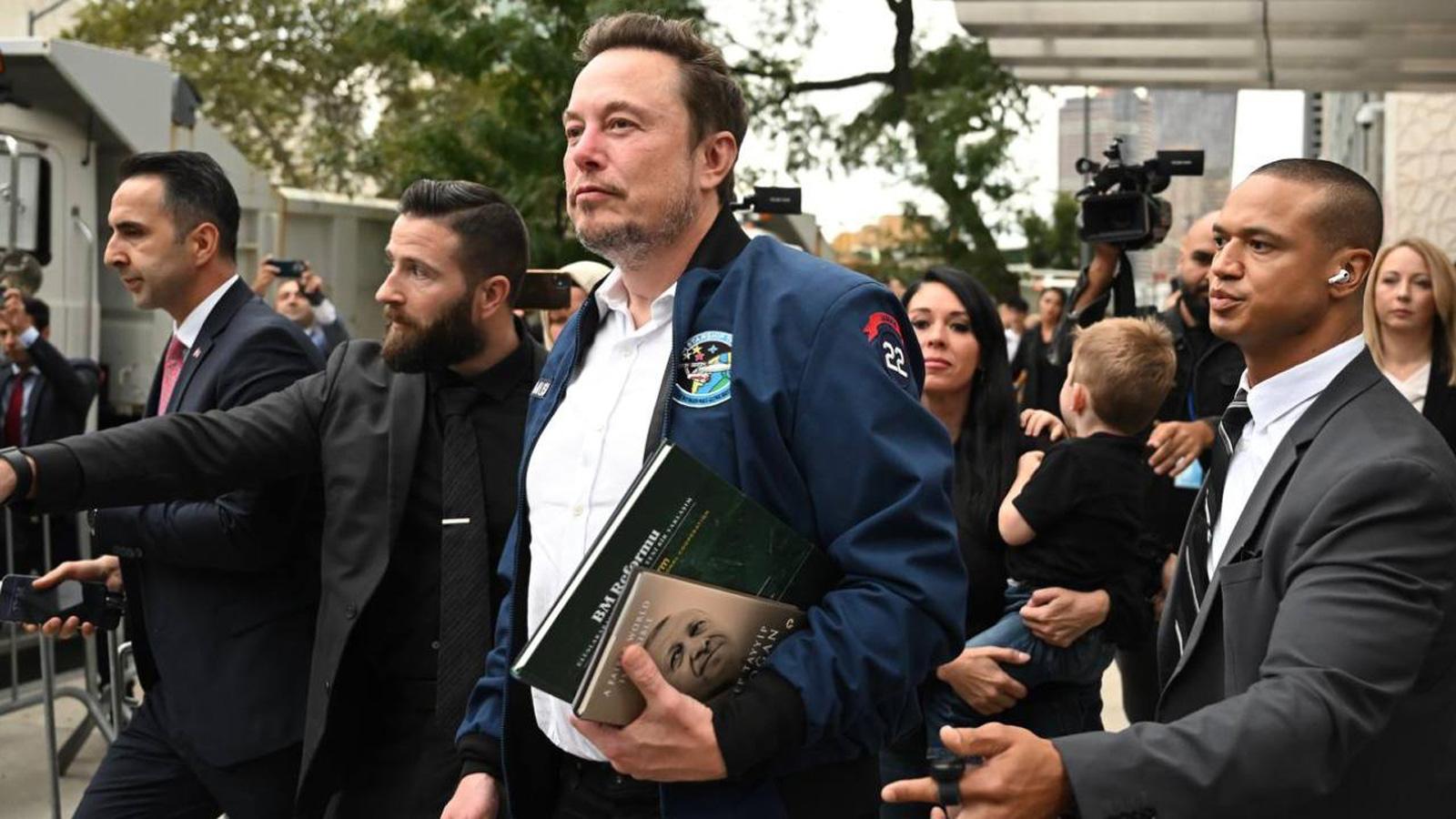 elon musk tan teknofest e tebrik mesaji gelecek yil katilmak icin can atiyorum