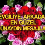 en guzel gunaydin mesajlari ese arkadasa sevgiliye gunaydin mesajlari