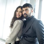 engin akyurek ten demet ozdemir e ovgu dolu sozler sen bir armagandin