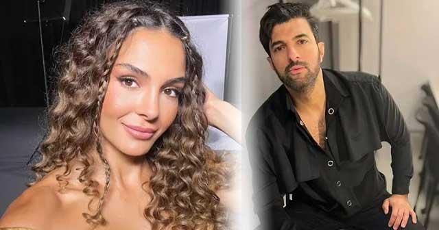 engin akyurek ve ebru sahin yeni bir projede bir araya geliyor