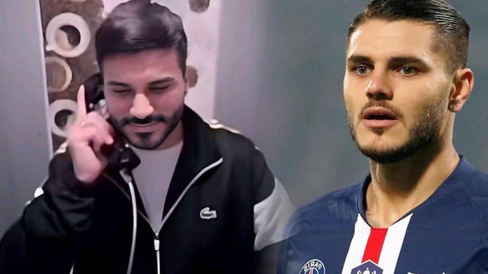 engin polatin cezaevinden ilk fotograf tipki icardi