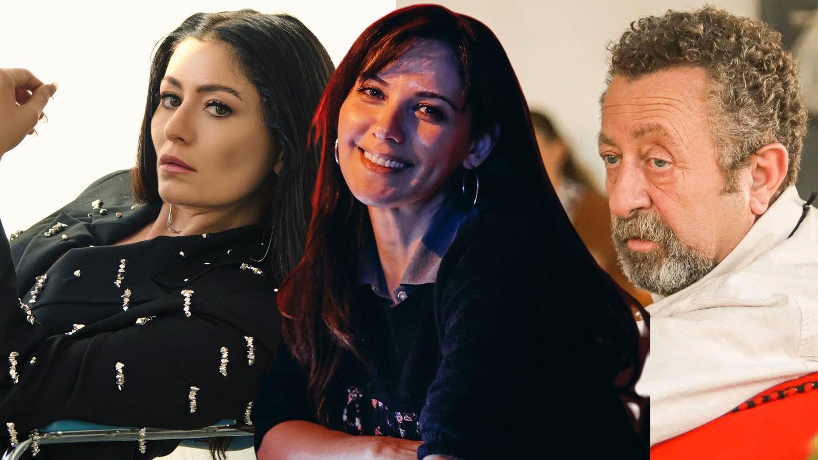 erkan can ahu turkpence ve deniz cakir gemlik film festivali ne damga vurmaya hazirlaniyor