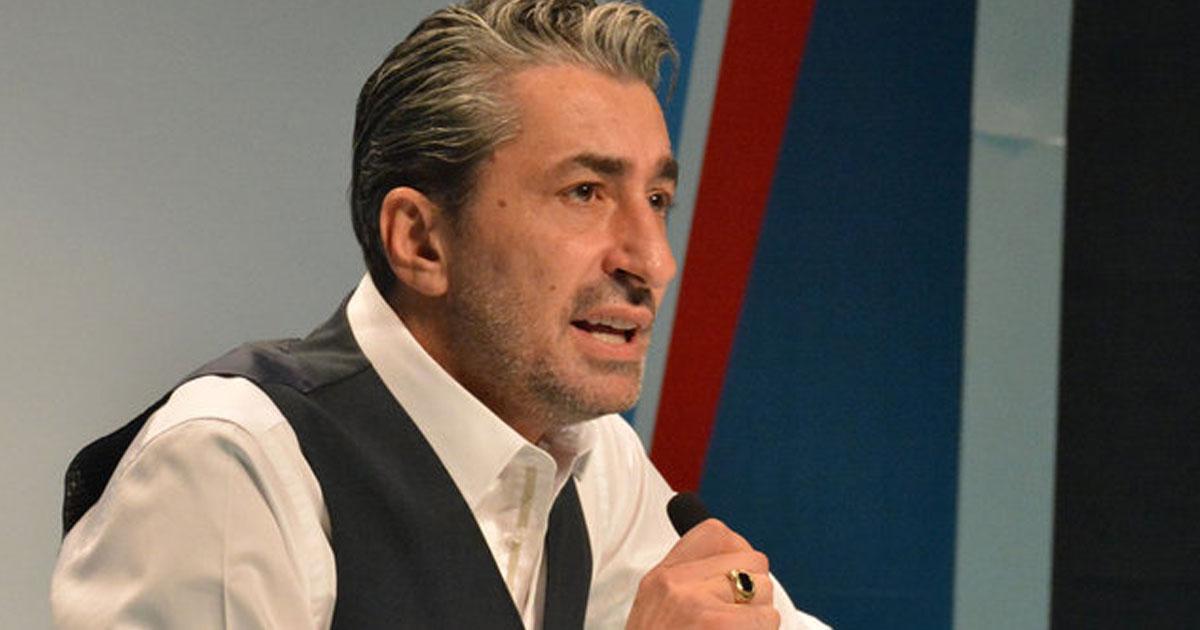 erkan petekkaya isyan etti yasal surec baslatilacak