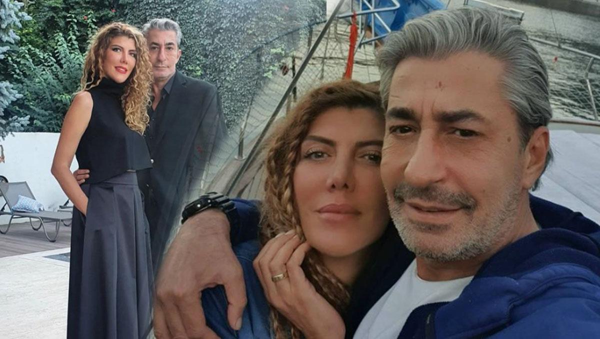 erkan petekkaya nin esi didem petekkaya kimdir nereli ne is yapiyor ozel hayati ve biyografisi