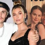 eski sevgilisi justin bieber in cocugu oldu selena gomez den beklenmedik hamle geldi