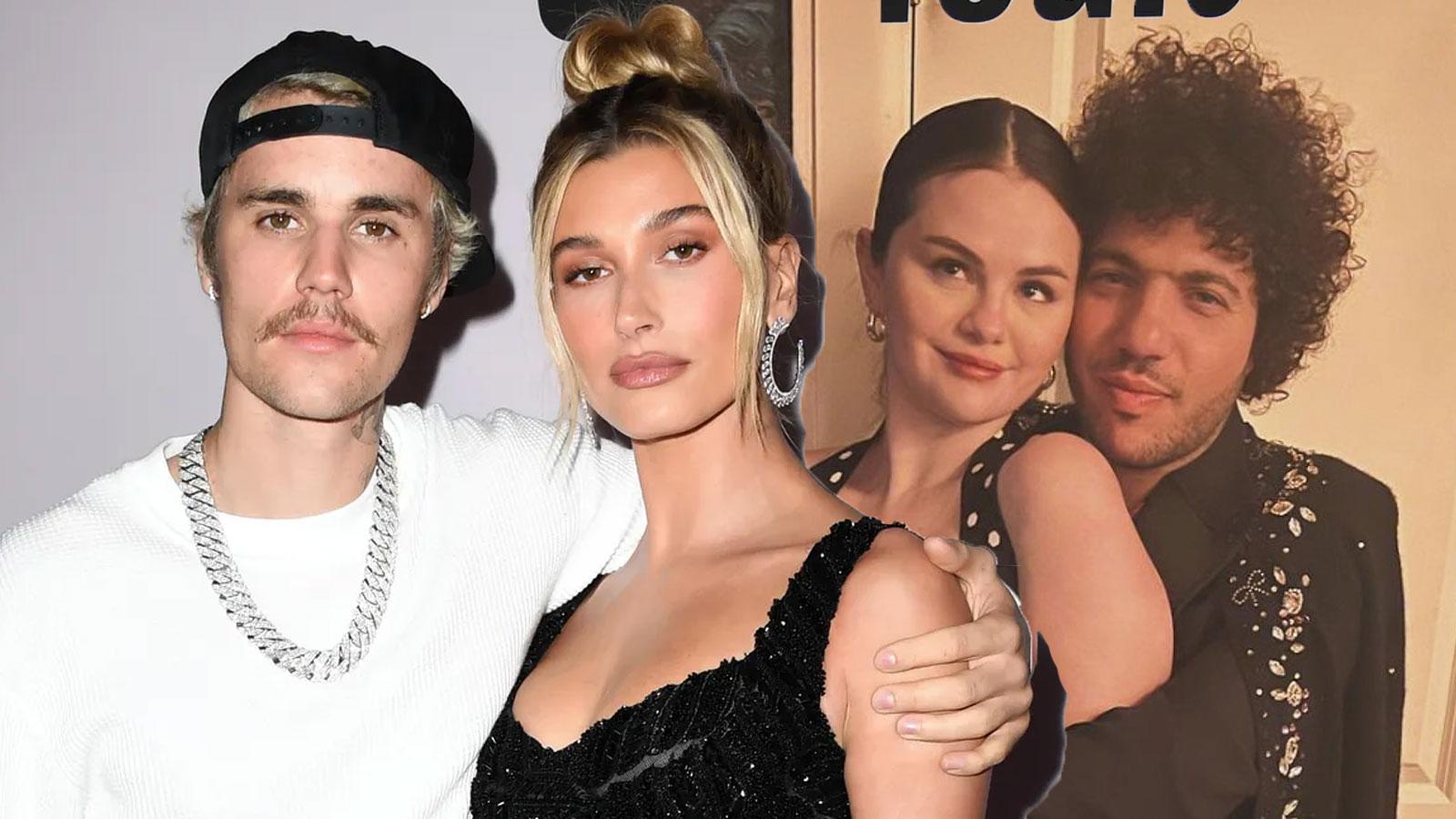 eski sevgilisi justin bieber in cocugu oldu selena gomez den beklenmedik hamle geldi