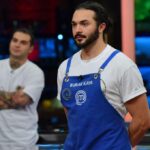 eski yarismaci burak kaya dan cok konusulacak masterchef all star aciklamasi oradaki kaosu yasamak istemedim