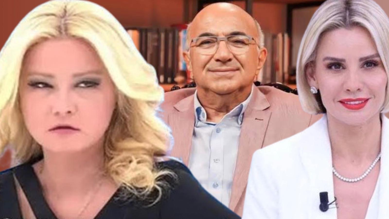 esra erol arif verimli iddiasi muge anliyi kizdiracak hamle