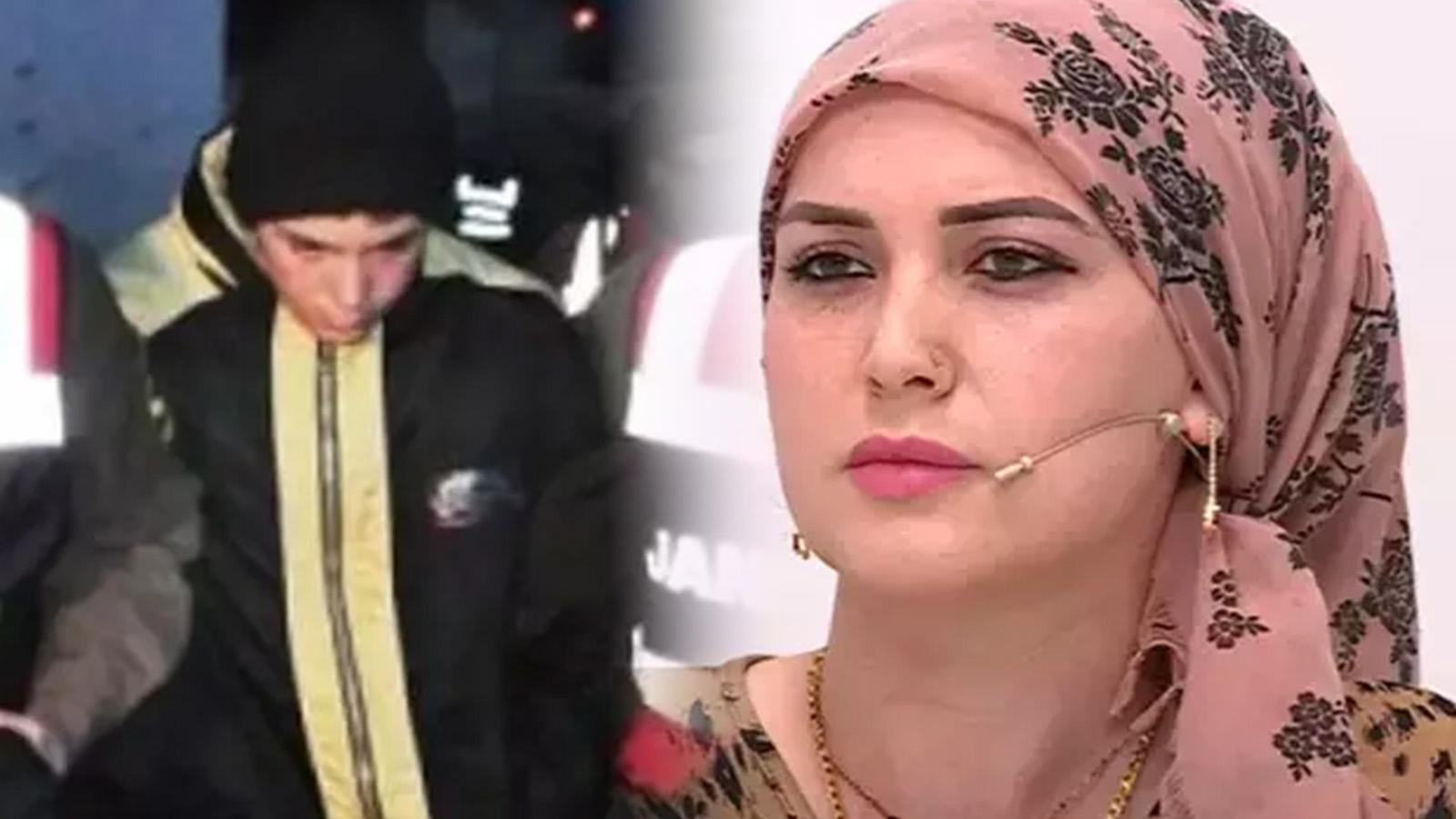 esra erol daki dadi meryem de ucuncu sok meslegi de farkli cikti