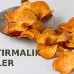 evde saglikli cips nasil yapilir birbirinden lezzetli 10 saglikli atistirmalik