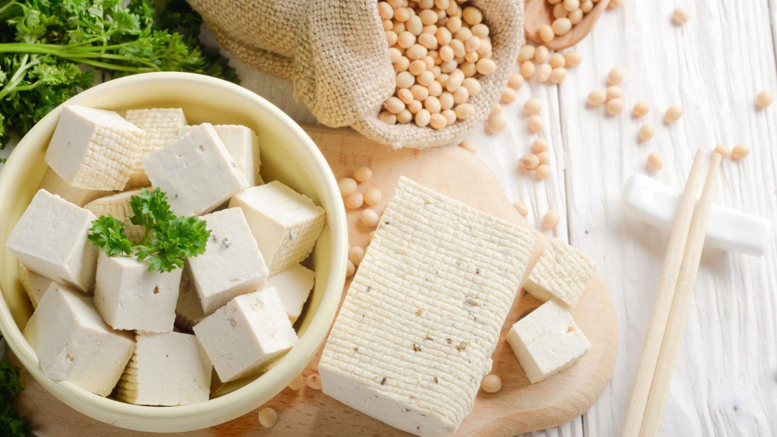 evde tofu peyniri tarifi nasil yapilir