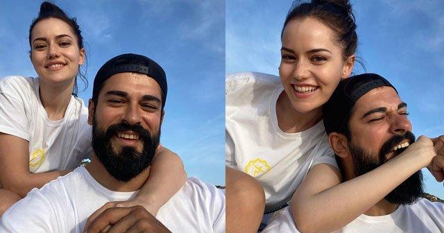 fahriye evcen burak ozcivit in dogum gununde askini ilan etti