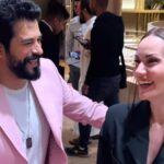 fahriye evcen den luks karavan iddiasina cevap vazgecin sikildim