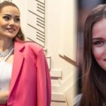 fahriye evcen ev halini paylasti