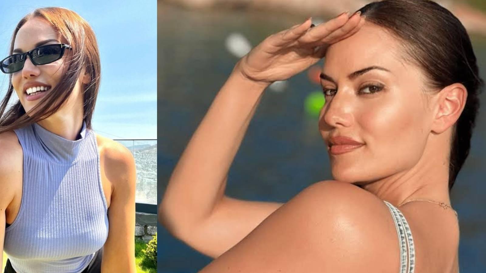 fahriye evcen in paylasimi yine olay oldu begeni rekoru kirdi