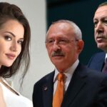 fahriye evcen secimin ertesi gunu kamuflaj giyince hayranlari oy attigi partiyi tahmin etti