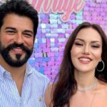 fahriye evcen ve burak ozcivit cifti paraya para demiyor rekor fiyata mobilya markasinin yuzu oldular