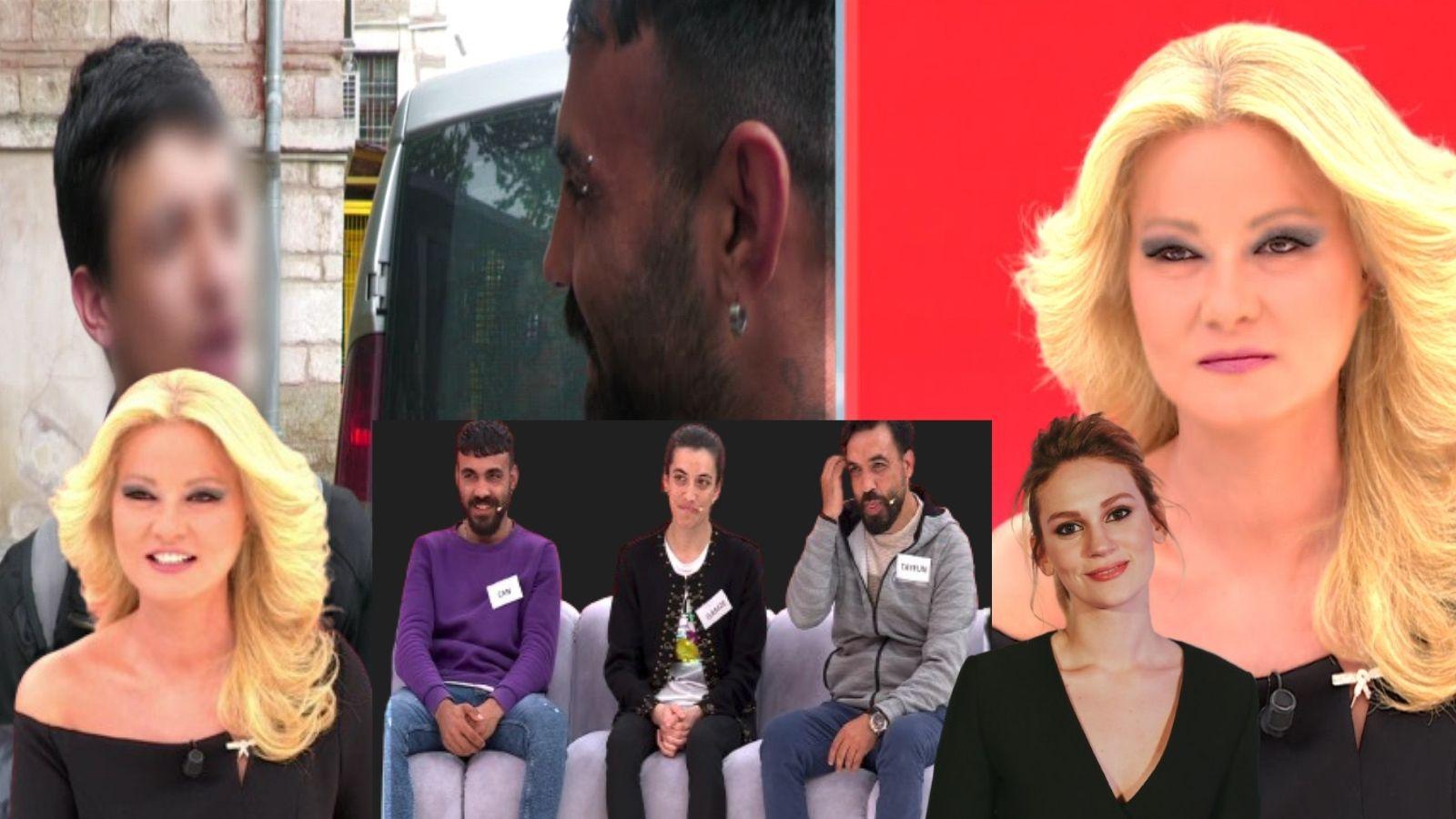 farah zeynep abdullah ve kaan cam olayinda surpriz gelisme