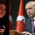 fazil say dan cumhurbaskani nin israil tepkisine destek tamamen ayni fikirdeyim