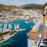 fenomen cihan sensozlu yu soke eden hesap bodrum da iki pizzaya tam 100 bin tl odedi