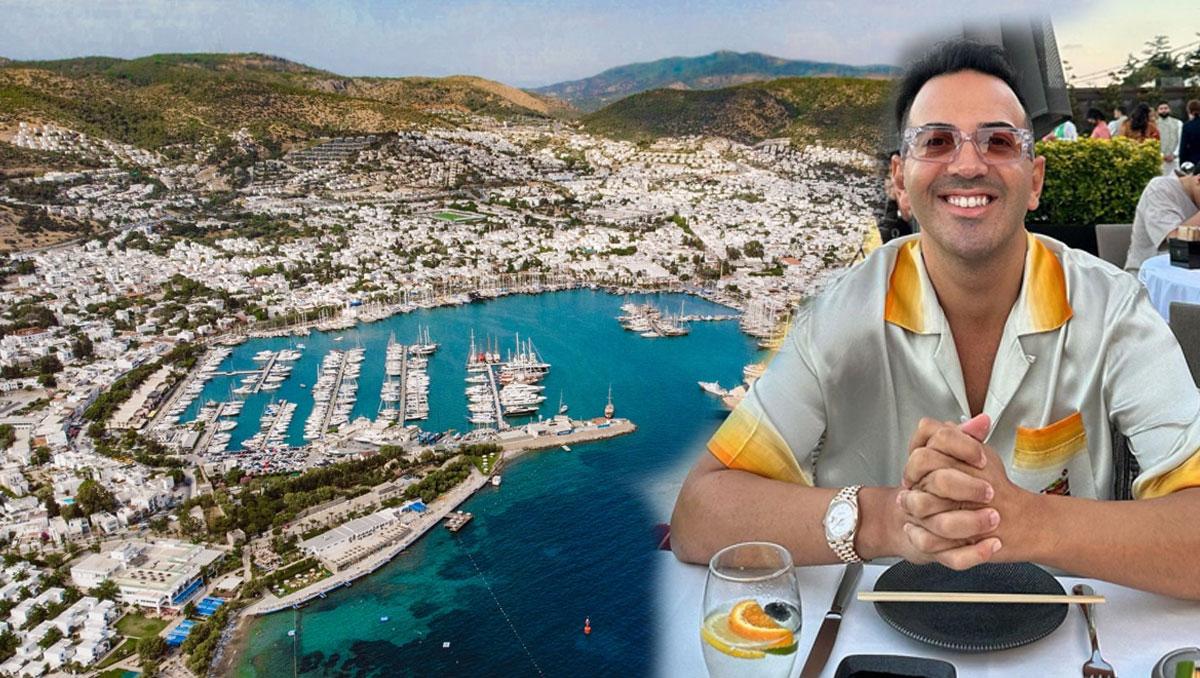 fenomen cihan sensozlu yu soke eden hesap bodrum da iki pizzaya tam 100 bin tl odedi