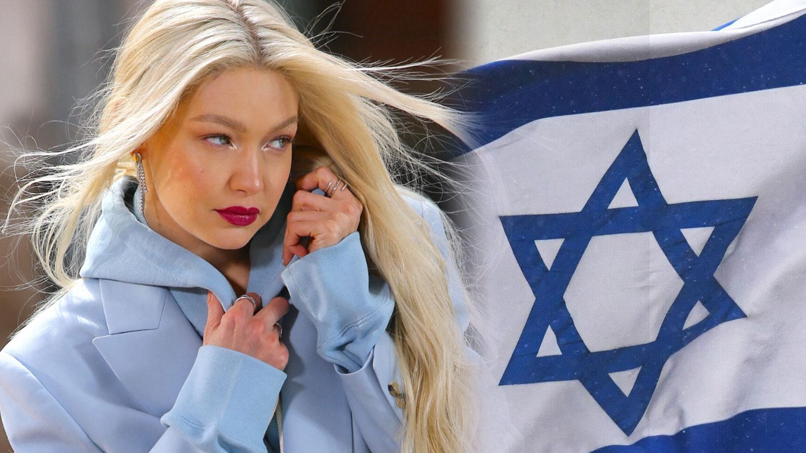 filistin paylasimlari israil hukumetini rahatsiz etti gigi hadid e tuyler urperten tehdit