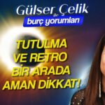 firsatlar ayaginiza gelecek ama tuzaklar var astrolog gulser celik uyardi 8 nisan gunes tutulmasi burclara etikisi