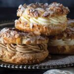 fransiz mutfaginin lezzetini evinize tasiyin iste masterchef usulu paris brest tarifi