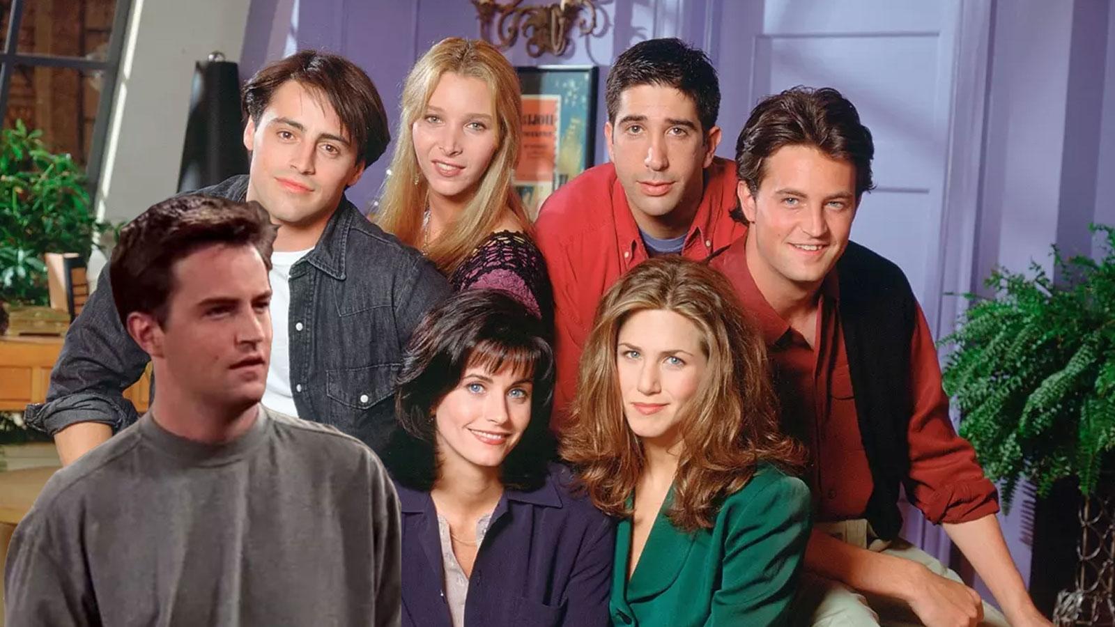 friends dizisinin unutulmaz karakteri chandler bing in jakuzide aci sonu matthew perry olu bulundu