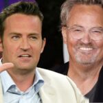 friends in unlu oyuncusu matthew perry nin olumunde cinayet suphesi