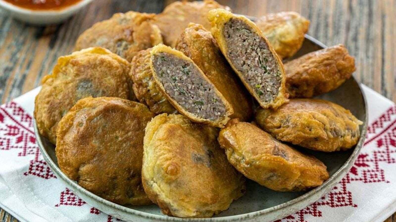 gastronomi sehri afyonkarahisar in essiz lezzeti cullama kofte nasil hazirlanir puf noktalari nelerdir